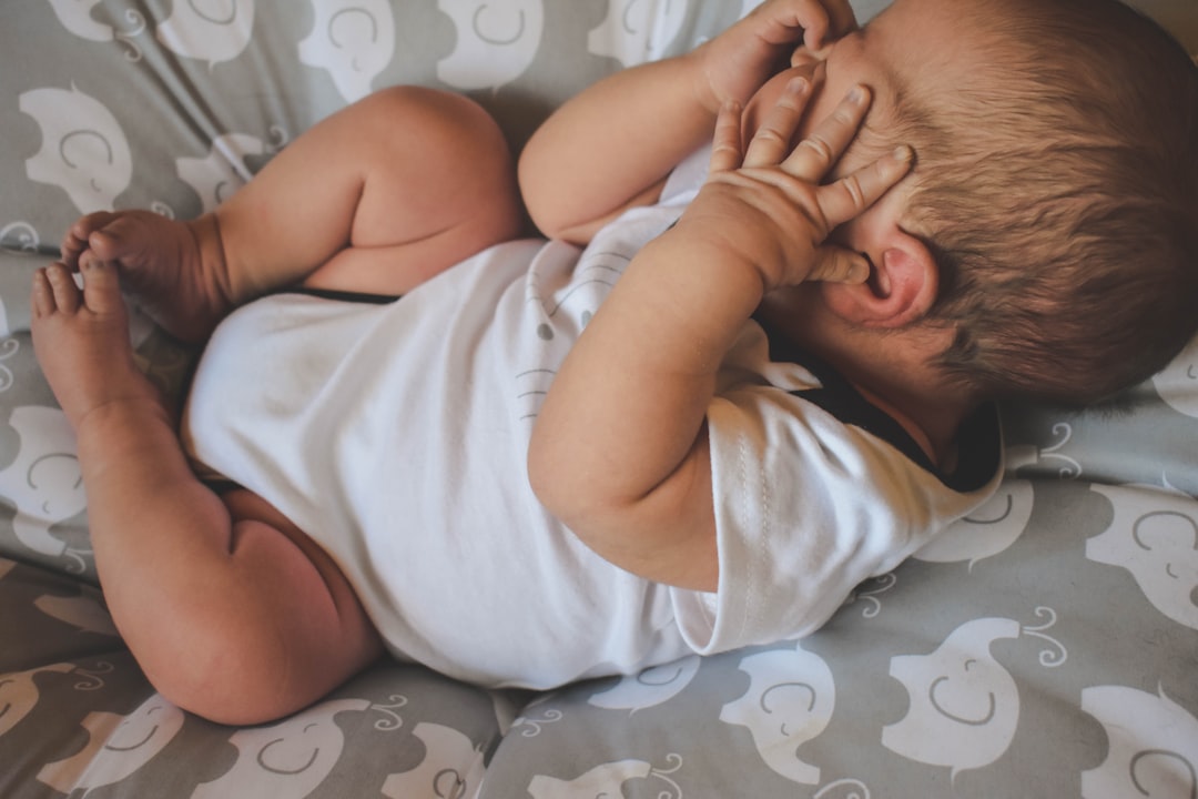 Breathing Easy: The Benefits of Baby Breaths